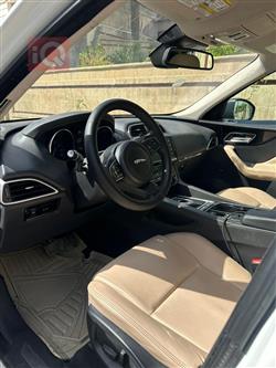 جاگوار F-Pace